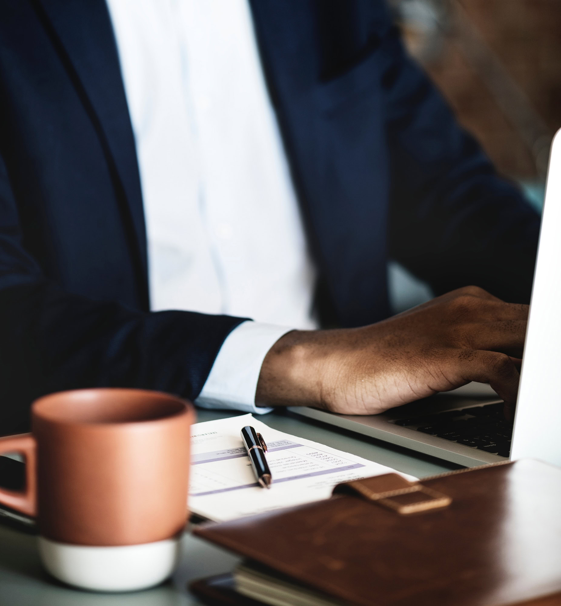 salesforce crm optimization