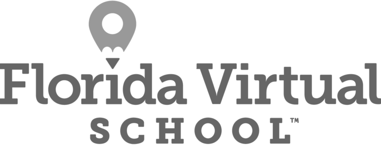 florida virtual school logo