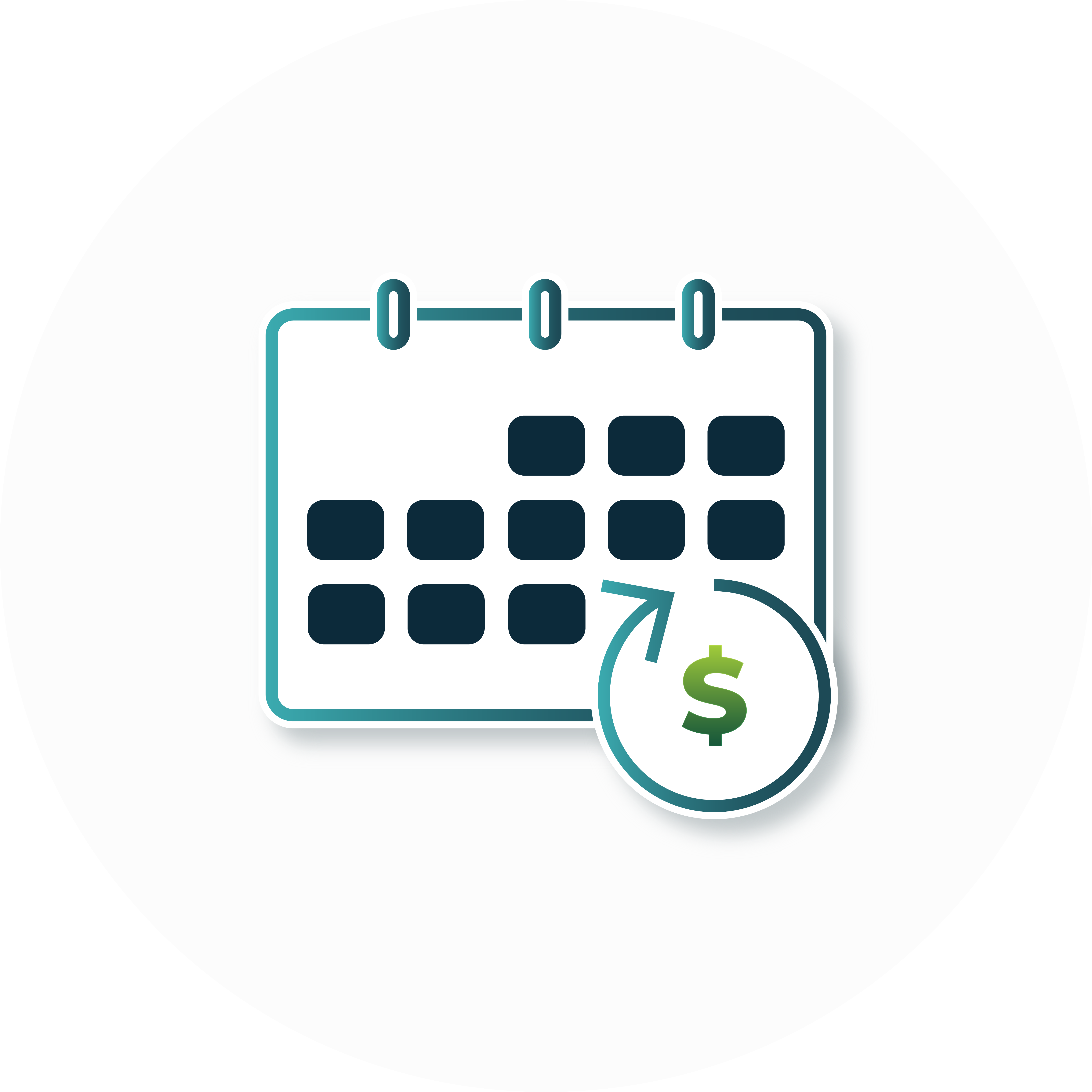 renewals management - automated renewals