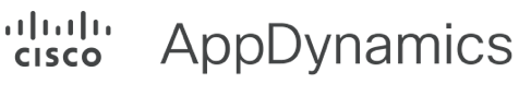 cisco app dynamics logo