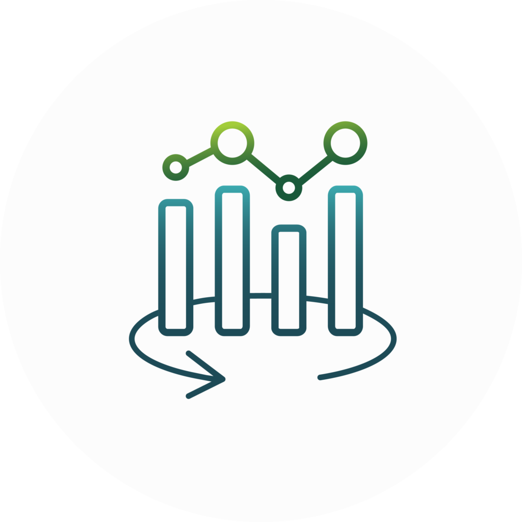 financial automation -reduce data errors