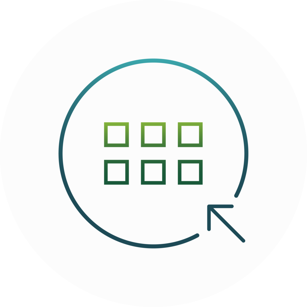 financial automation - IT process automation