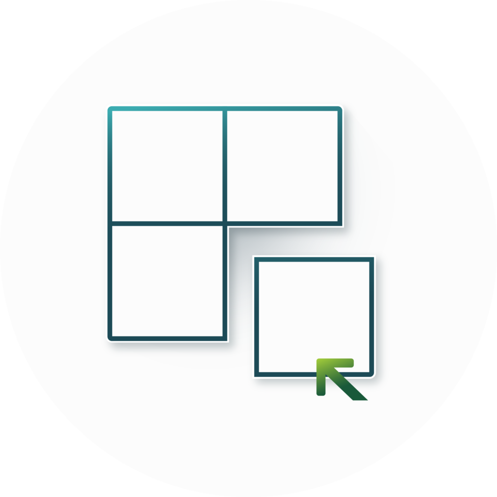 drag and drop icon