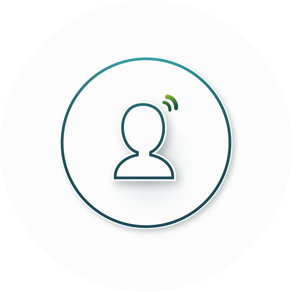 inclusive accessible icon
