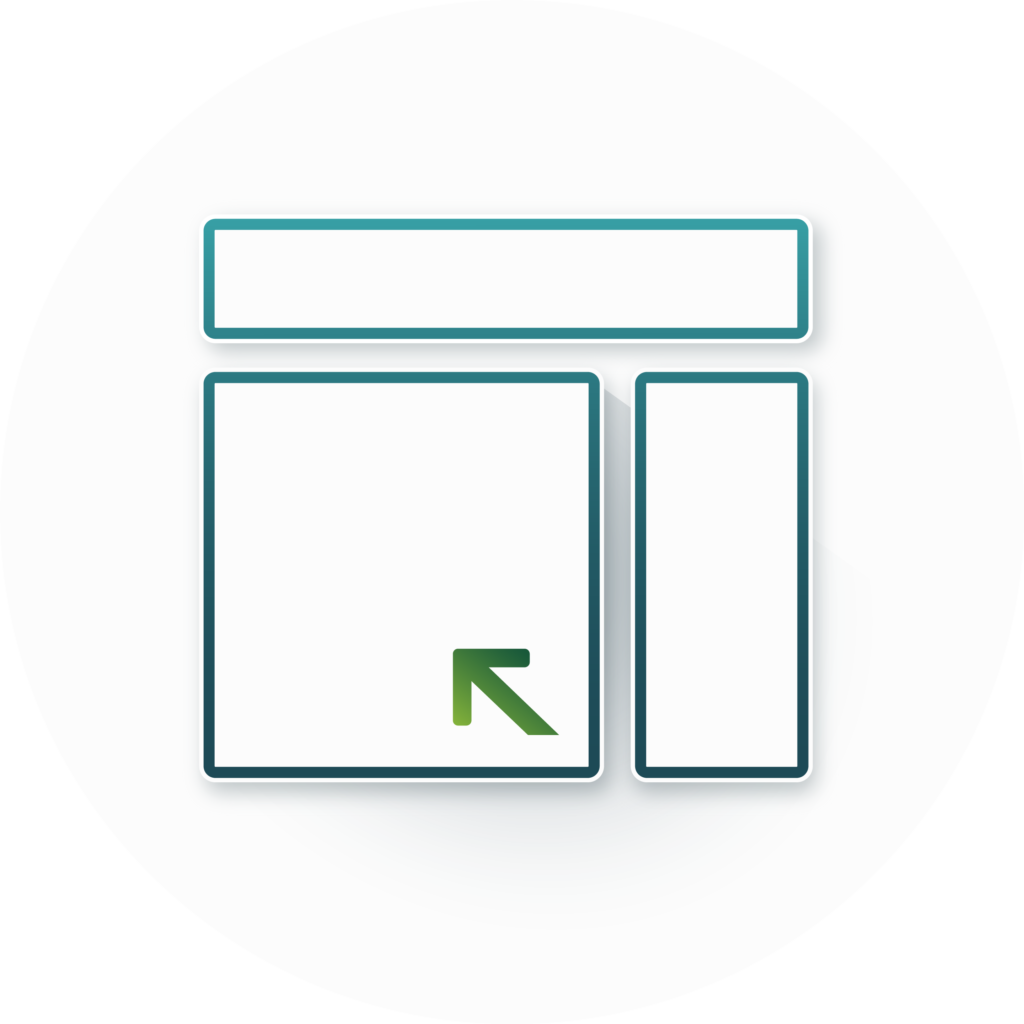 sales operations - create proforma icon